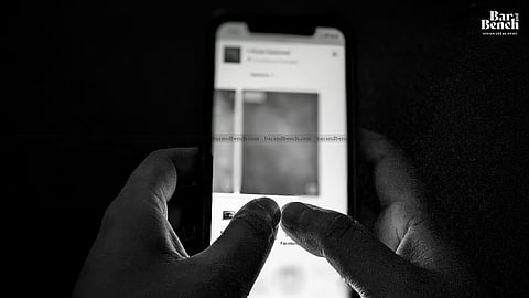 Image sharing (Picture for representation)

