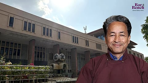 Sonam Wanghcuk

