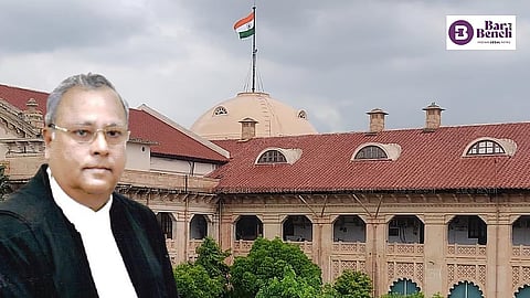 Justice Sandeep Jain
