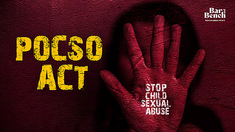 POCSO ACT
