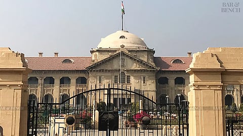 Allahabad High Court
