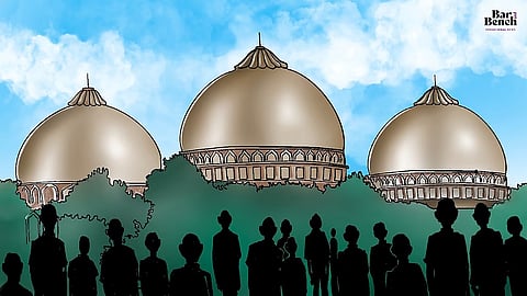 Babri Masjid

