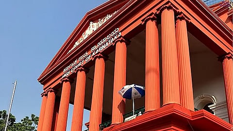 High Court of Karnataka
