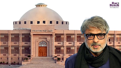 Sanjay Leela Bhansali
