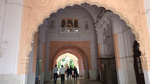 Rajasthan High Court at Jodhpur
