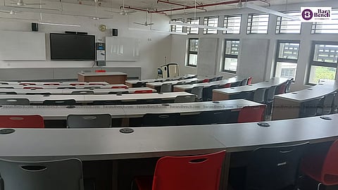 Classroom
