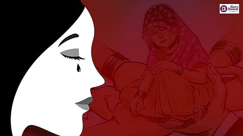cruelty to wife
