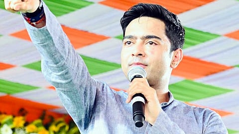 Abhishek Banerjee
