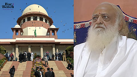 Asaram
