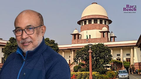 Biren Singh
