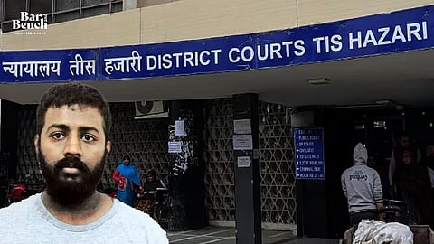 Sukash Chandrasekhar
