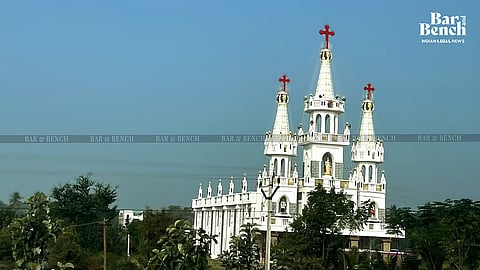 Church
