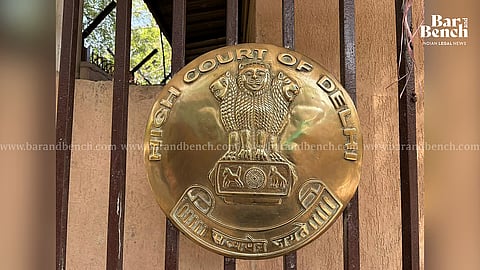 Delhi High Court
