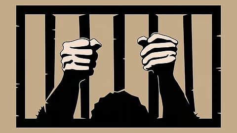 Jail
