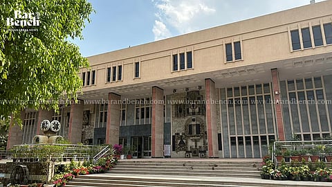 Delhi High Court
