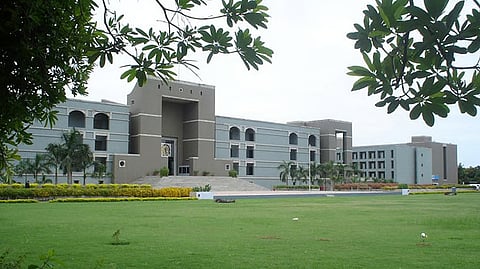 Gujarat High Court
