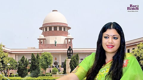 Medha Roopam
