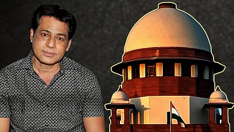 Abu Salem, Supreme Court
