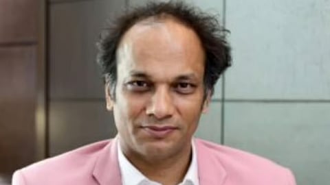 Vijay Aggarwal
