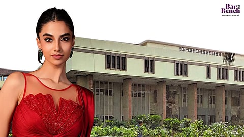 Meenakshi Chaudhary
