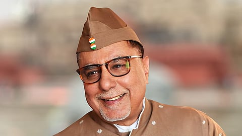 Subhash Chandra
