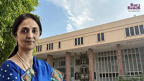 Chitra Ramkrishna
