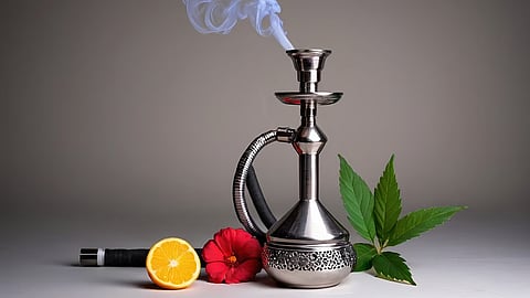 hookah