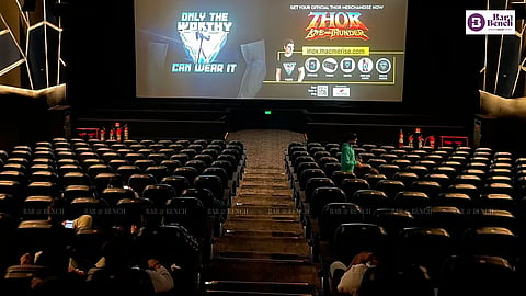 Theatre
