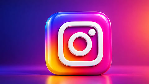 Instagram
