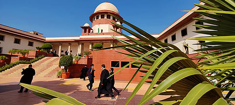 Supreme Court of India

