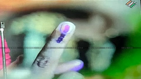 Voting
