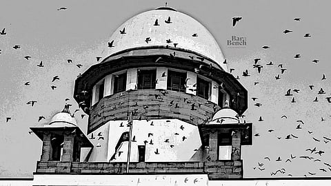 Supreme Court of India
