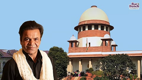 Rajpal Yadav
