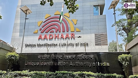 Aadhaar
