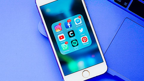 Social Media
