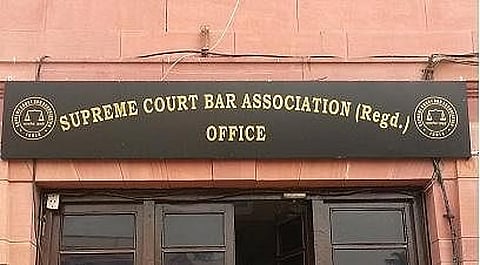 SCBA, Supreme Court
