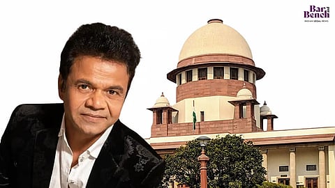 Rajpal Yadav, Supreme Court
