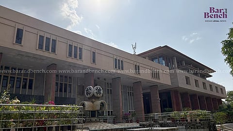Delhi High Court
