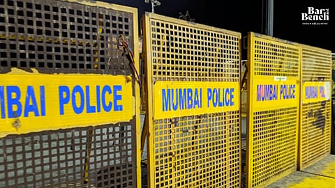 Mumbai Police
