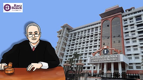 Kerala High Court
