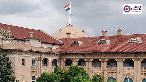 Allahabad High Court
