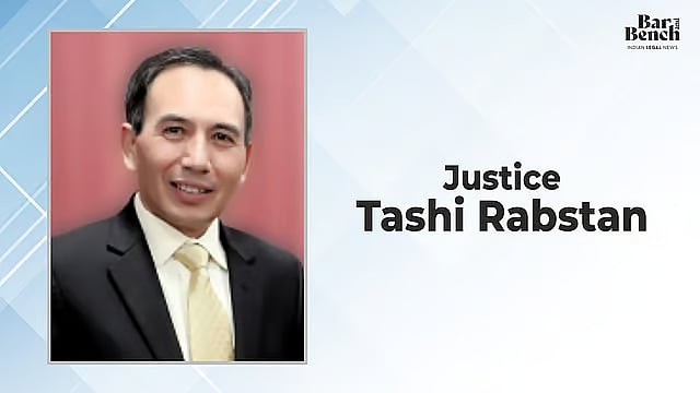 Justice Sanjeev Kumar to takeover as Acting Chief Justice of Jammu and ...
