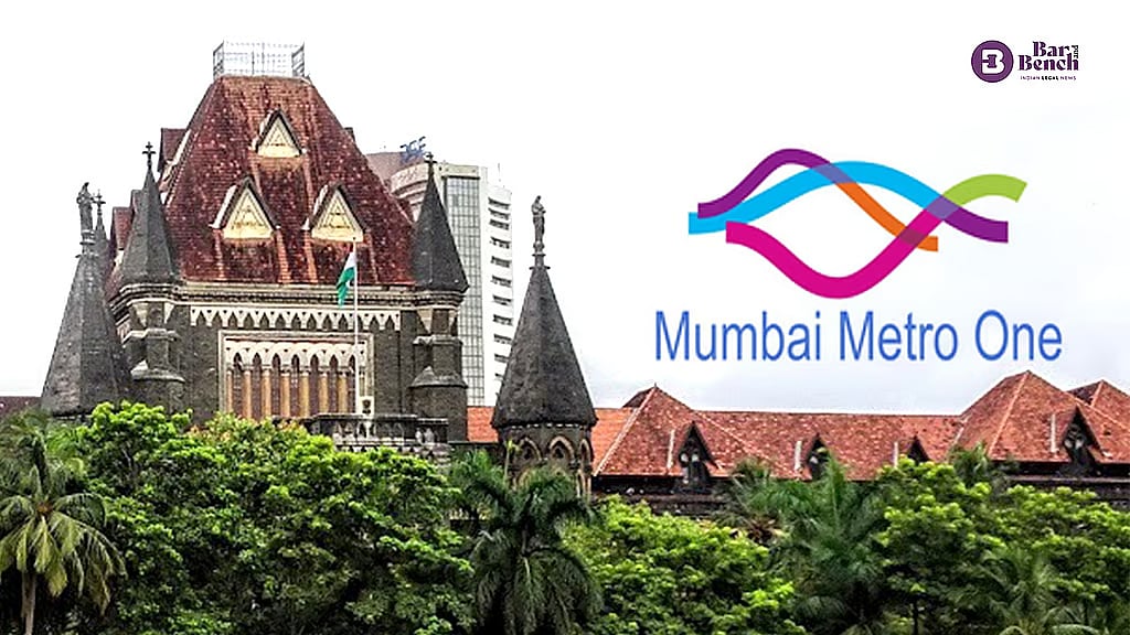 Mumbai Metro dispute: Bombay High Court partly upholds arbitral award in favour of Reliance Infra