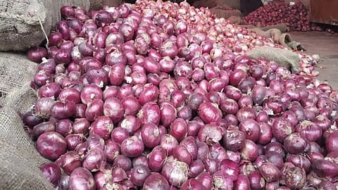 Onions