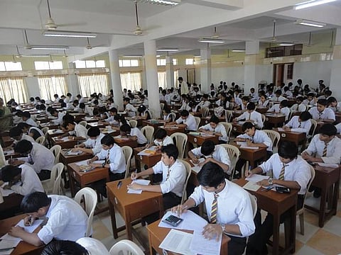 Board Exams