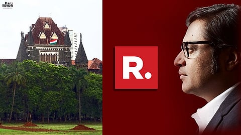 ಮುಂಬೈ ಪೊಲೀಸರ ಎಫ್‌ಐಆರ್‌ ಪ್ರಶ್ನಿಸಿ ಬಾಂಬೆ ಹೈಕೋರ್ಟ್‌ ಮೊರೆಹೋದ ರಿಪಬ್ಲಿಕ್‌ ಟಿವಿ: ಸಿಬಿಐ ಮಧ್ಯಪ್ರವೇಶಕ್ಕೆ ಮನವಿ