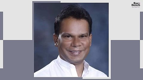 ಕೇಂದ್ರದ ಮಾಜಿ ಸಚಿವ ದಿಲೀಪ್ ರೇ