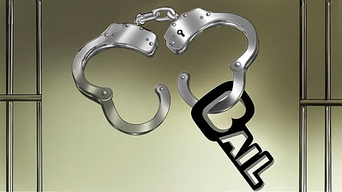 Bail