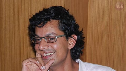 Prof Shamnad Basheer