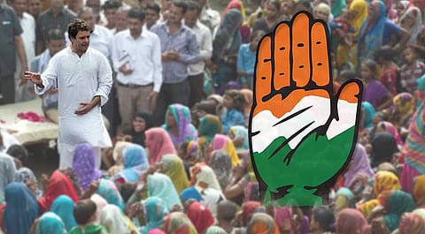 ಲಾಕ್‌ಡೌನ್‌ ವೇಳೆ ಸುಳ್ಳು ಸುದ್ದಿ ಹರಡಿದ ಆರೋಪ: ಕಾಂಗ್ರೆಸ್‌ ಕಾರ್ಯಕರ್ತೆಯನ್ನು ಆರೋಪ ಮುಕ್ತಗೊಳಿಸಿದ ನ್ಯಾಯಾಲಯ